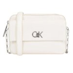 Sac à bandoulière blanc femme calvin klein jeans pocket Sac à bandoulière blanc femme calvin klein jeans pocket