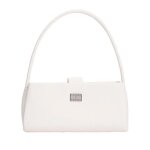 Sac � bandouli�re blanc femme tommy hilfiger american