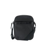 Sac bandoulire chabrand ref 54203 noir 17. 5 * 23 * 6. 5