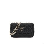 Sac bandoulire convertible fille guess