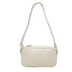Sac bandouli�re �cru femme tommy hilfiger must convert