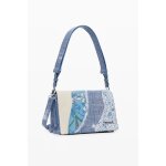Sac bandoulire femme desigual dortmund flap 2. 0