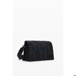 Sac bandoulire femme desigual dortmund flap