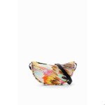 Sac  bandoulire femme desigual enfocada sheffeild