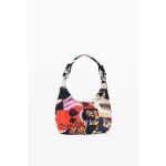Sac bandoulire femme desigual haiti canvas
