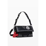 Sac bandoulire femme desigual mickey rock venecia 2. 0