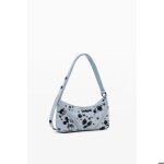 Sac bandoulire femme desigual mickey splendia alsacia