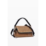 Sac bandouli�re femme desigual venecia 3. 0