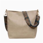 Sac bandoulire femme sac a main grand cuir pu sac hobo sac portable femme avec bandoulire rglable ...