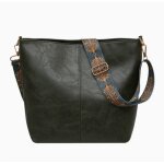 Sac bandoulire femme sac a main grand cuir pu sac hobo sac portable femme avec bandoulire rglable ...
