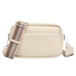 Sac  bandoulire pour femme - petits sacs  mainsacs  bandoulire avec bandoulire large rglable et ...