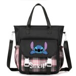 Sac bandouli�re � imprim� dessin anim� grande capacit� poches multiples nylonpour filles et aux femmes ...