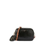 Sac bandouliere lollipops ref 66893 noir 22 * 15 * 6 cm