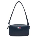 Sac bandouli�re marine femme tommy hilfiger ess must convert