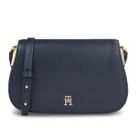 Sac bandoulire - tommy hilfiger - spring chic - marine - aimante - femme