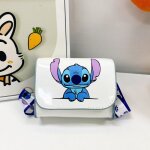 Sac à bandoulière - disney - stitch - mignon - pratique - synthétique Sac à bandoulière - disney - stitch - mignon - pratique - synthétique