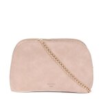 Sac � bandouli�re rose femme rodier ecorse