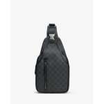Sac bandoulire en toile chabrand icone