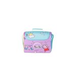 Sac bandoulire - tonies - peppa pig - multicolore - pour enfants  partir de 3 ans - mixte