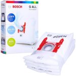 Sacs bbz41fgall type g all bosch article n� 17000940 - 4 pi�ces