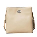 Sac beige femme calvin klein jeans bucket