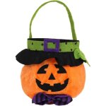 Sacs de bonbons dhalloween seaux cadeaux