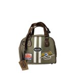 Sac bowling lika - von dutch.