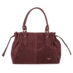 Sac cabas femme fourre - tout similicuir sud - grand capacti format a4 bureau cours - chic tendance ...