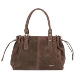 Sac cabas femme fourre - tout similicuir sud - grand capacti format a4 bureau cours - chic tendance ...