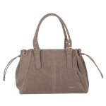 Sac cabas femme fourre - tout similicuir sud - grand capacti format a4 bureau cours - chic tendance ...
