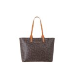 Valentino sac cabas regina re vbs9is01 moro / naturale marron (moro / naturale)