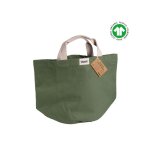 Sac cabas city - vert