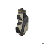 Sac chariot de golf wilson i - lock dry