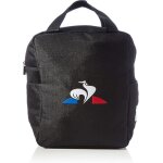 Sac  chaussures - le coq sportif - noir - 100% polyester - taille unique - rsistant