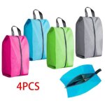 Sac à chaussures de voyagesac de rangement avec fermeture clair pour chaussures imperméable anti - poussièrepo ... Sac à chaussures de voyagesac de rangement avec fermeture clair pour chaussures imperméable anti - poussièrepo ...