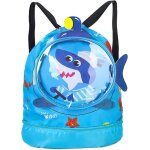 Sac  cordon enfant de natation sac  cordon enfant impermable sac  dos sport enfant sac piscine etanche ...