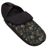 Sac de couchage bb chancelire bb universelle pour poussette impermable en polaire fort