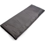 Sac de couchage - meteor - snooze - gris - 180x75 cm - confort 20�c