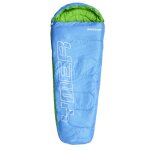 Sac de couchage meteor ymer - doublure en polyester - isolation thermique en fibres creuses - taille ...