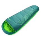 Sac de couchage meteor ymer - doublure en polyester - isolation thermique en fibres creuses - taille ...