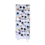 Sac de couchage portable pour enfants 120x50cm matelas de couchage chaud anti coup de pied adapt  la ...