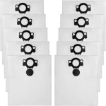 Sacs daspirateur pour makita vc2000l vc2010l vc2012l vc2511l vc2512l vc3011l vc3012l nilfisk alto aero ...