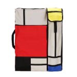Sac à dessin 4k transport planche à dessin Étui artiste imperméable toile portable sac à croquis fourre ... Sac à dessin 4k transport planche à dessin Étui artiste imperméable toile portable sac à croquis fourre ...