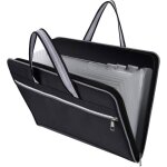 Sac documents trieur valisette avec 13 compartiments portable extensible a4 accordon porte document mobilier ...