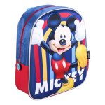 Sac  dos 3d lumires enfant cerda mickey