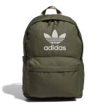 Sac  dos - adidas - adicolor hk2624 - vert - unisex - taille unique