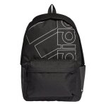 Sac  dos - adidas - badge of sport primegreen - noir - multisport - mixte