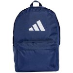 Sac  dos - adidas - classic 3 bar logo - unisexe - bleu marine - 275 l