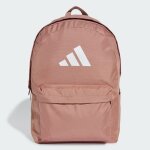 Sac  dos - adidas - classic 3 bar logo - warm clay - 15 cm x 31 cm - mixte