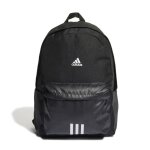 Sac  dos - adidas - classic bos 3s - noir - synthtique - mixte